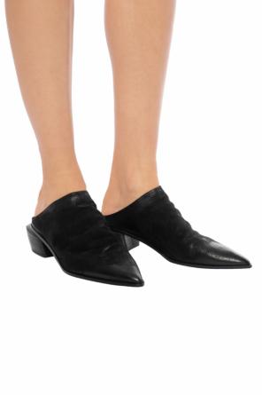 ‘stuzzicone’ heeled sandals, zdjęcie 2 ‘stuzzicone’ heeled sandals od Marsell